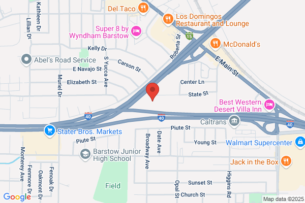 Statewide Storage