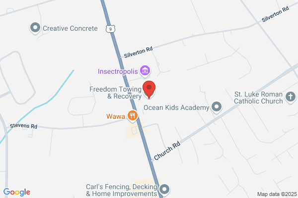 Freedom Towing & Recovery
