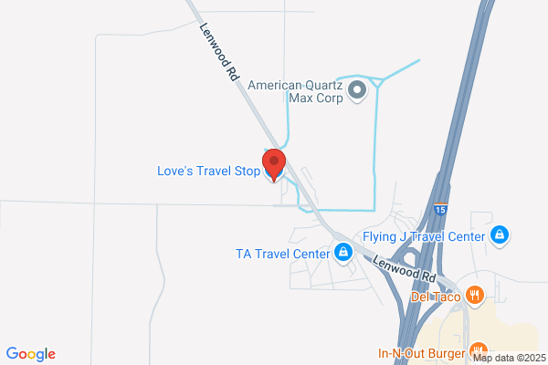 Heartland Truck Stop