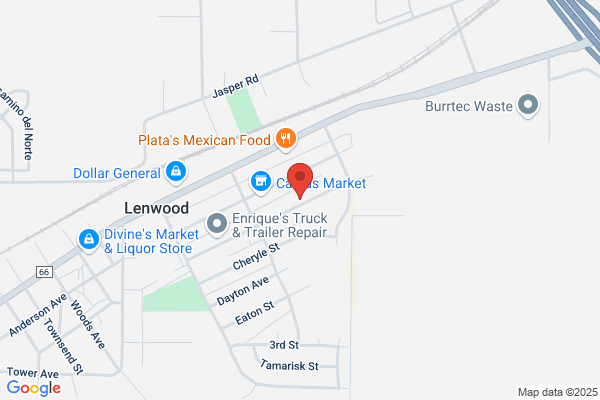 Lenwood Video