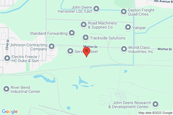 Atlas Roofing Corporation