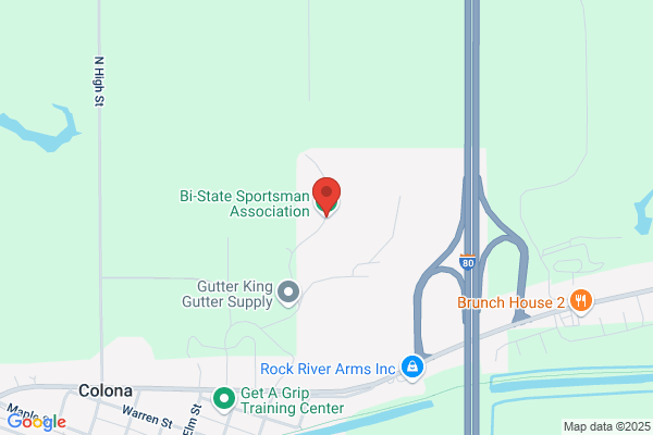 Bi-State Sportsman Association