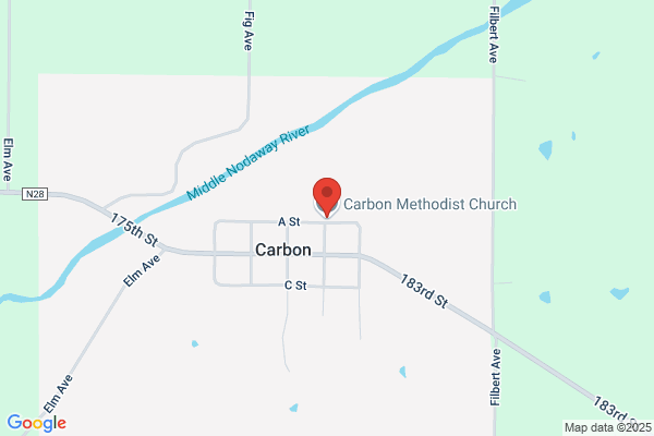 Carbon Cliff United Methodist Church