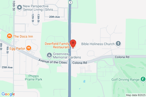 Deerfield Family Restaurant