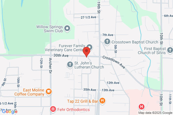East Moline IL Locksmith Store
