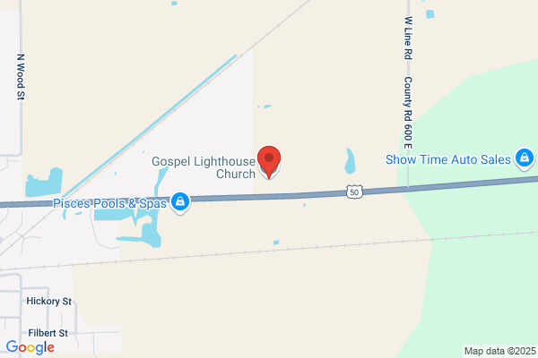 Gospel Lighthouse Church of God