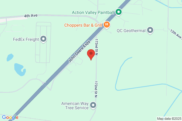 Hampton Township, Road & Bridge