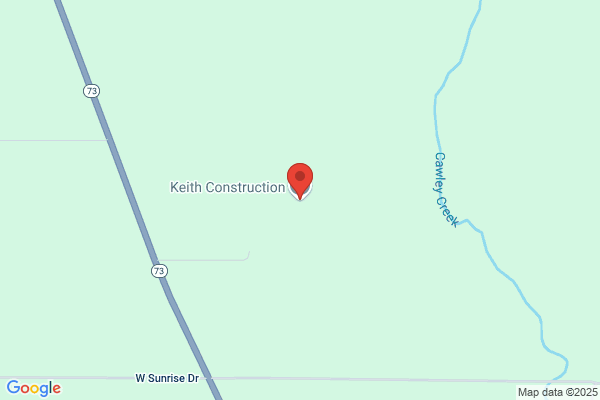 Keith Construction