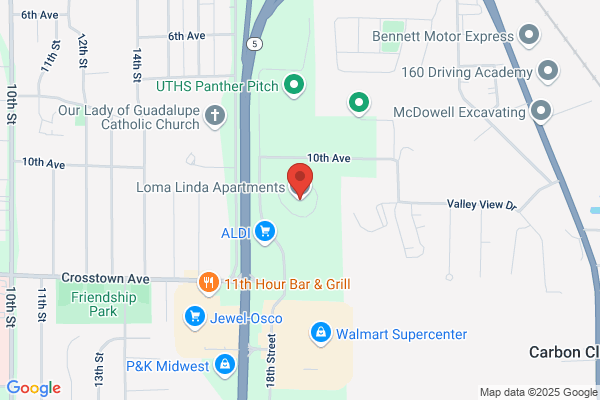 Loma Linda Apartments