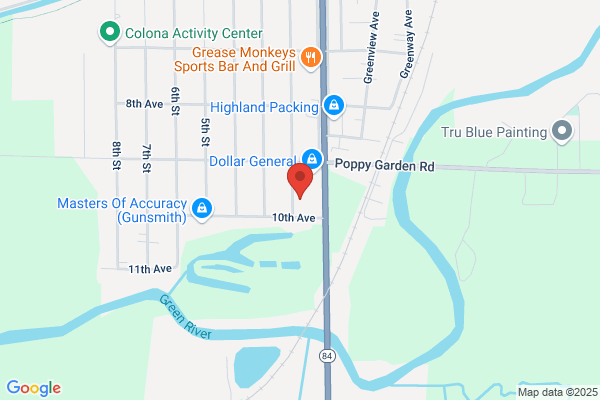 Quad Cities Area Baptist