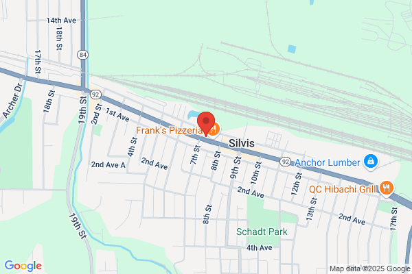 Quad Cities Cremation Center