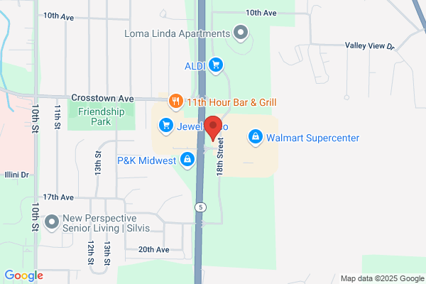 Sonic Drive-In
