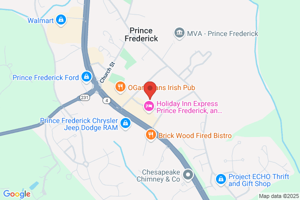 Specialists in Orthodontics - Prince Frederick