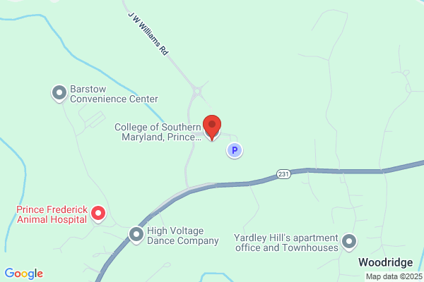 College of Southern Maryland
