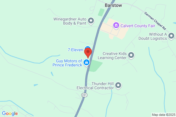 LINE-X of Southern Maryland