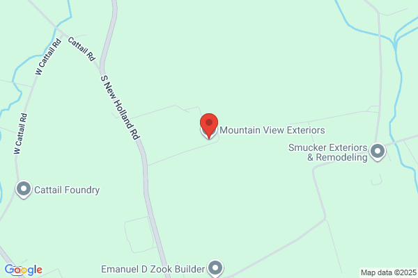 Mountain View Exteriors LLC