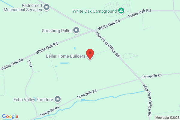 Beiler Home Builders