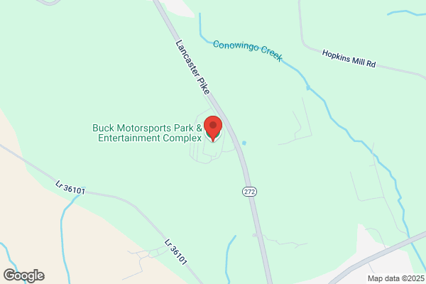 Buck Hill Automotive
