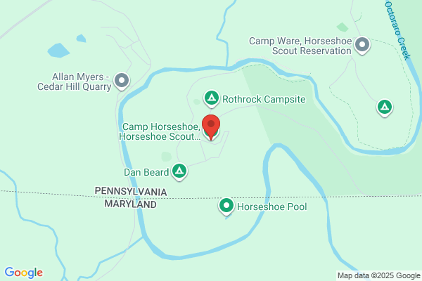 Camp Horseshoe