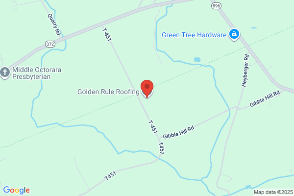 Golden Rule Roofing LLC