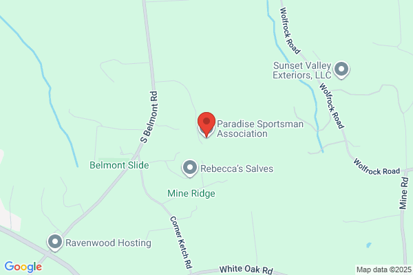 Paradise Sportsman Association