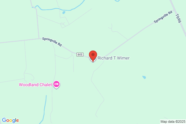 Richard T Wimer Inc