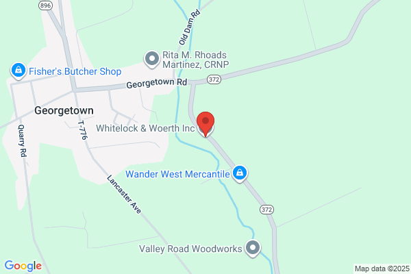 Whitelock & Woerth Inc.
