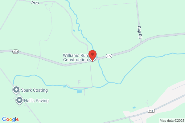 Williams Run Construction LLC