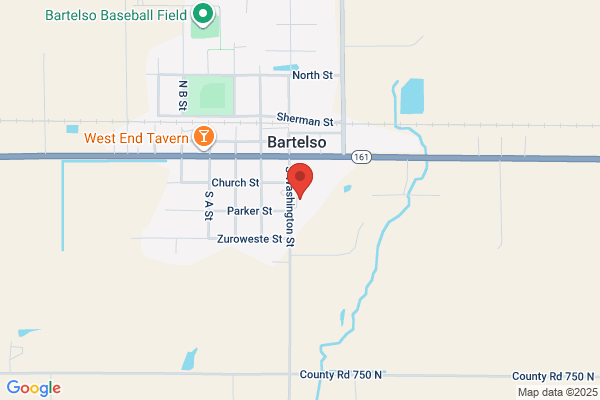 Bartelso Elementary School