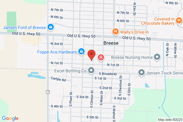 R & B Plumbing Heating & Air Conditioning Inc