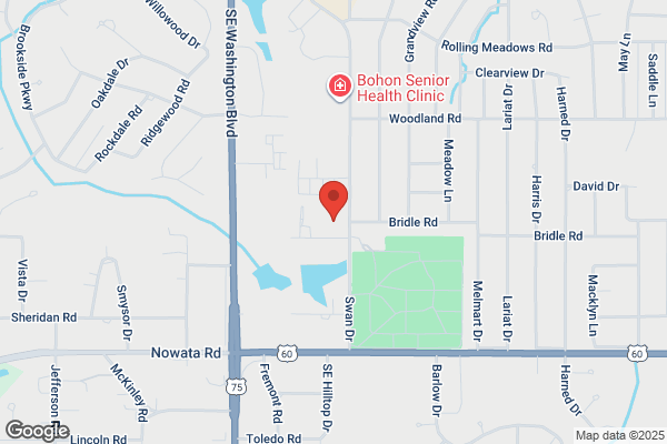 FamilySearch center