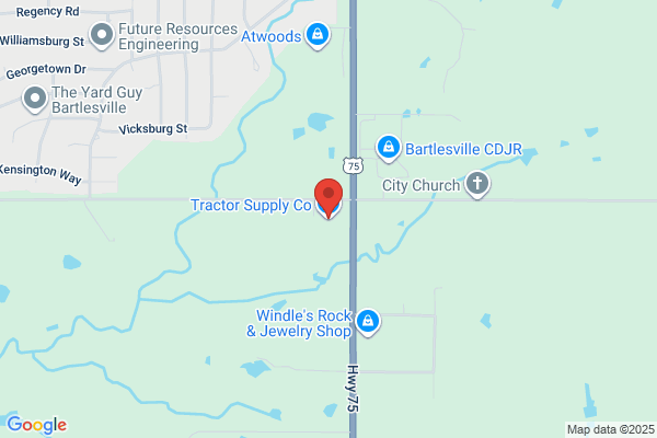 Outlaw's Feed & Supply Inc