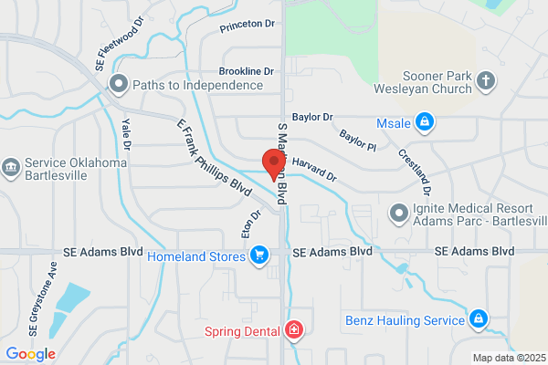 Madison Pet Clinic