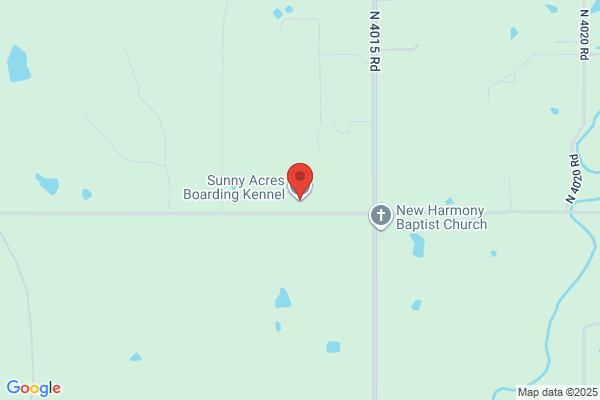 Sunny Acres Boarding Kennels