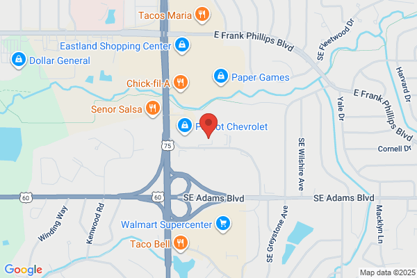 Copeland Appliance Center