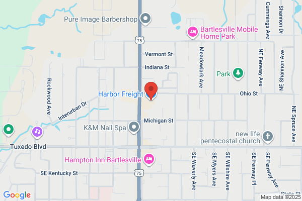S & H Sales & Rental