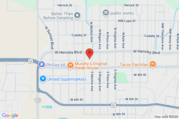 C & M Collision Repair Center Inc