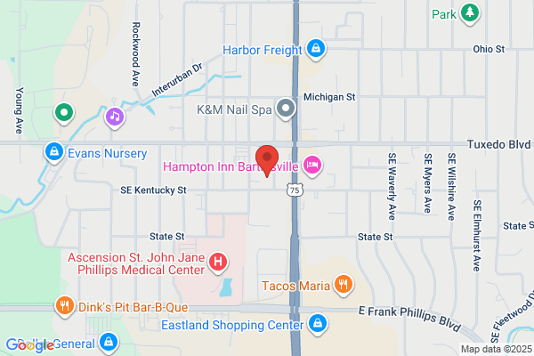 Al's Collision Repair