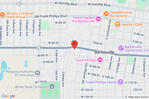 Bowline Bail Bonds