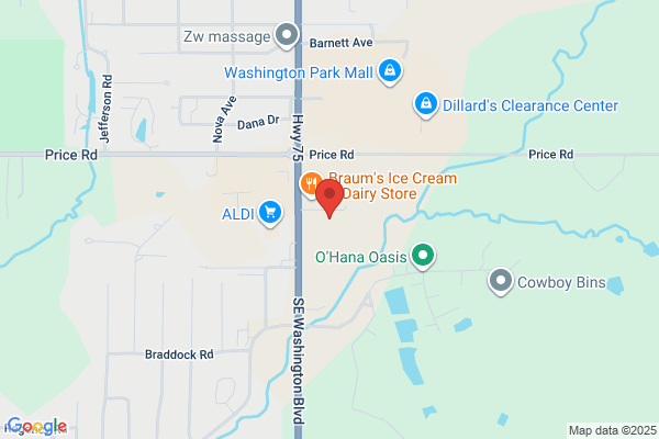 Okie Express Auto Wash