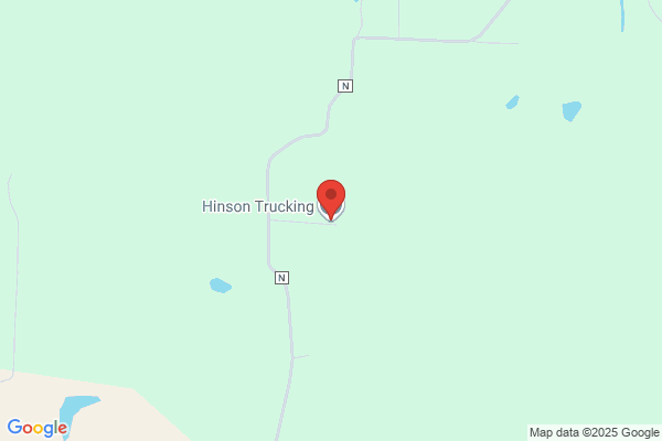 Hinson Trucking