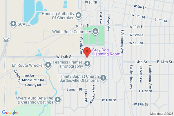 Wilson's Upholstery