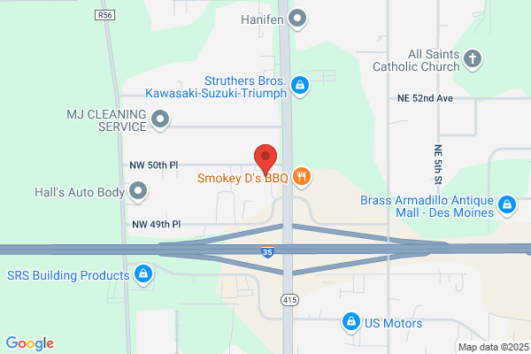 Kum & Go Stores