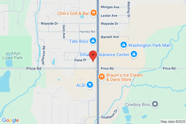 Aspen Dental - Bartlesville, OK