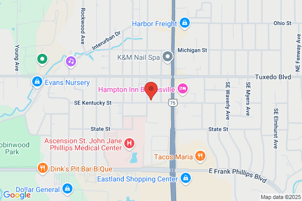 Bartlesville Family Dental