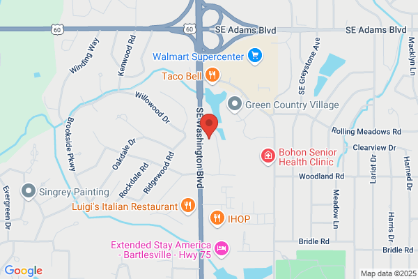 Place Leroy DDS Inc