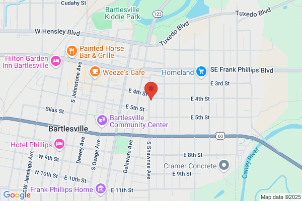 Acupuncture & Massage Clinic