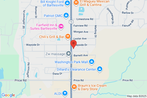 Washington County Association For Mental Health