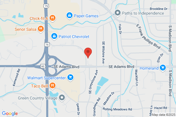Zervas Dean G Dentist