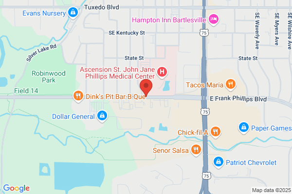 Medical Park Center Pharmacy Inc